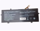 G116f 7.6V 28.88Wh rtdpartノートPCバッテリー