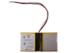 5040026-n 7.6V 38Wh rtdpartノートPCバッテリー