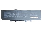 Hstnn-ob3x 11.7V 68Wh hp batterie PC portable