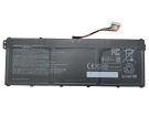 Hq24g3s1p5c 11.55V 53.98Wh acer batterie PC portable