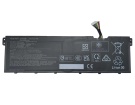 Hq25g2s1p4e 7.6V 46.436Wh acer batterie PC portable