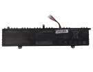 U685184phv-3s1p 11.55V 51.975Wh rtdpartノートPCバッテリー