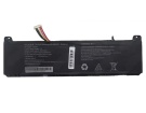 N140mc1 7.7V 38.5Wh rtdpartノートPCバッテリー