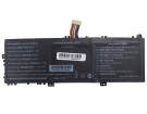 736455-3s1p 11.55V 50.02Wh rtdpartノートPCバッテリー