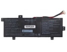 506581-2s1p 7.6V 30.4Wh rtdpartノートPCバッテリー