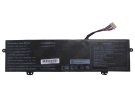 596081-3s1p 11.4V 50.16Wh rtdpartノートPCバッテリー
