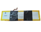 S3 11.1V 44.4Wh batteria per other notebook