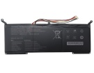 U558577phv-3s1p 11.55V 65.03Wh rtdpartノートPCバッテリー