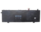 579575-3s1p 11.55V 63.53Wh rtdpartノートPCバッテリー