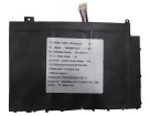 U566396pv-2s1p 7.6V 38Wh rtdpartノートPCバッテリー