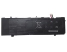 U559068pv-2s1p 7.6V 38Wh rtdpartノートPCバッテリー