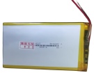 X431 pro 3.8V 17.78Wh batteria per other notebook