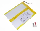 Ws1001q 3.7V 25.9Wh battery for intel laptop