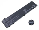 Gxidl-00-02-4s5050 15.4V 80.1Wh battery for mechrevo laptop