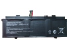 14-7cc4u 11.73V 80Wh battery for mechrevo laptop
