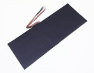 Gx485890-2s1p 7.7V 27.72Wh other batterie PC portable