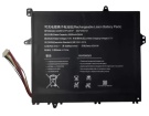Ezbook s5 3.7V 35.52Wh battery for jumper laptop