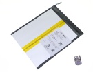 X u1005 3.7V 29.6Wh battery for cube laptop