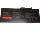 Megabook lunar lake 7.74V 50.1Wh battery for h3c laptop