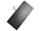 Maxisys elite 3.7V 50.32Wh battery for autel laptop