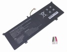 U4276127pv 7.6V 45.6Wh other batterie PC portable