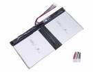 Mal-fwtvpc02bb 7.4V 37Wh baterías para rtdpart ordenador portátil