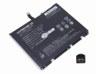 Ga88 11.55V 65.02Wh akku für one mix notebook