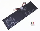 516698-2s1p 7.6V 38Wh jumperノートPCバッテリー
