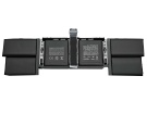 0305s 11.58V 72.6Wh 9 celle batteria per apple notebook