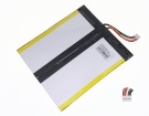 Jjy-33125128 3.7V 37Wh ondaノートPCバッテリー