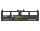 Pc-vp-bp166 7.8V 37Wh nec batterie PC portable