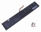 C41n2208 15.48V 74Wh 4 celle batteria per asus notebook