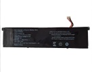 N160mu2 7.6V 38Wh rtdpartノートPCバッテリー