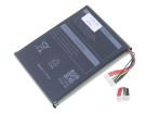 Hh4100 11.55V 57.76Wh baterías para ayaneo ordenador portátil