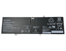 Gad-k40 15.56V 99.20Wh 8 celle batteria per gigabyte notebook