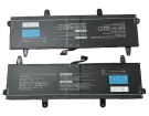 N23sat200 7.76V 29Wh nec batterie PC portable