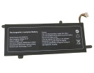 Hs-5060216 7.6V 41.8Wh rtdpartノートPCバッテリー
