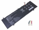 U5176127pv-2s1p 7.6V 53.2Wh 2 celle batteria per jumper notebook