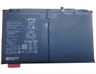 Hb27j0b4egw-12 3.91V 39.1Wh battery for huawei laptop