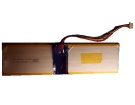 Neo 15c 7.6V 34.2Wh akku für thomson notebook