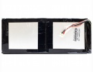 37r5f 3.8V 38Wh battery for intel laptop