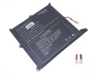 F7 plus 7.6V 38Wh battery for teclast laptop