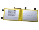 Xpv11h 3.85V 30.8Wh battery for seewo laptop