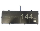 32lx6b 15.52V 144Wh 8-zellen akku für lg notebook
