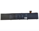 Rc30-0367 15.4V 65Wh razer batterie PC portable