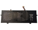 F146g-2s 7.7V 29.26Wh rtdpartノートPCバッテリー