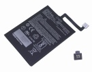 G8s21a 3.83V 6.51Wh batteria per amazon notebook