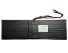 Nc15u8 7.7V batteri för other bärbara datorn