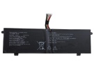 3473c2 15.48V 85Wh other batterie PC portable