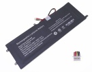 Nk15u57 7.6V 38Wh rtdpartノートPCバッテリー